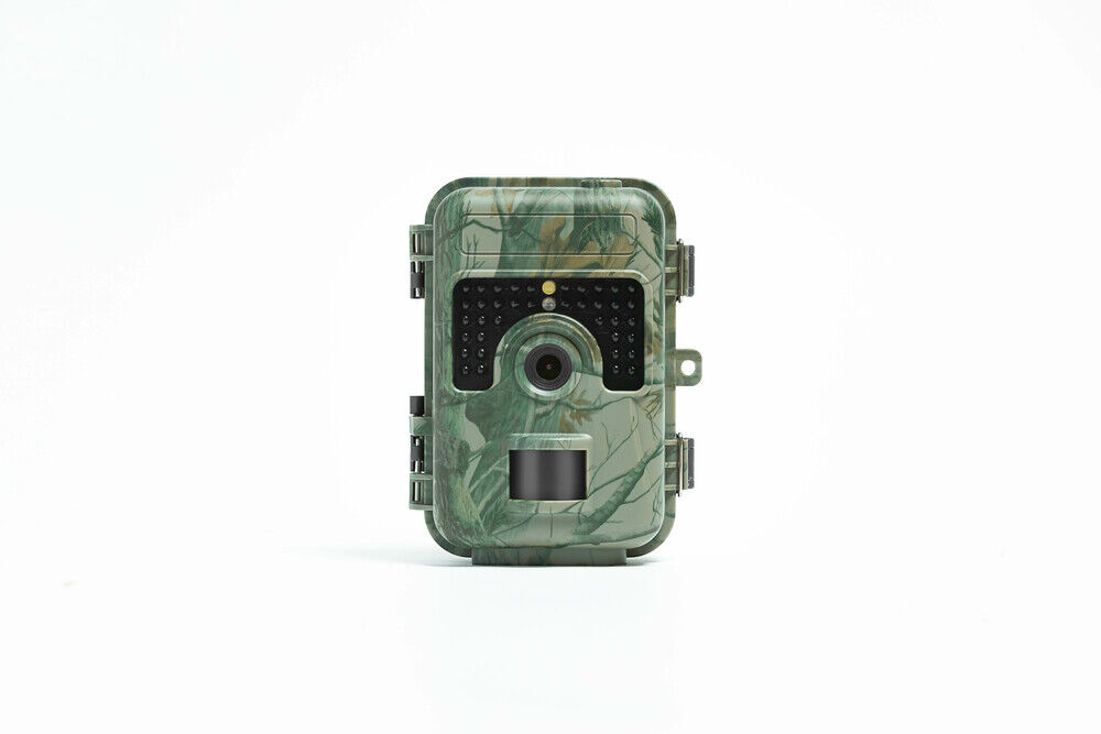 Camouflage SM4-PRO - Wildcamera