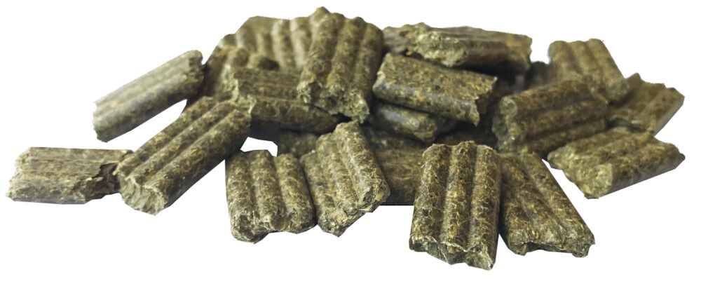 Pavo FibreBeet - Basisvoeding - 15 Kilogram - Zak