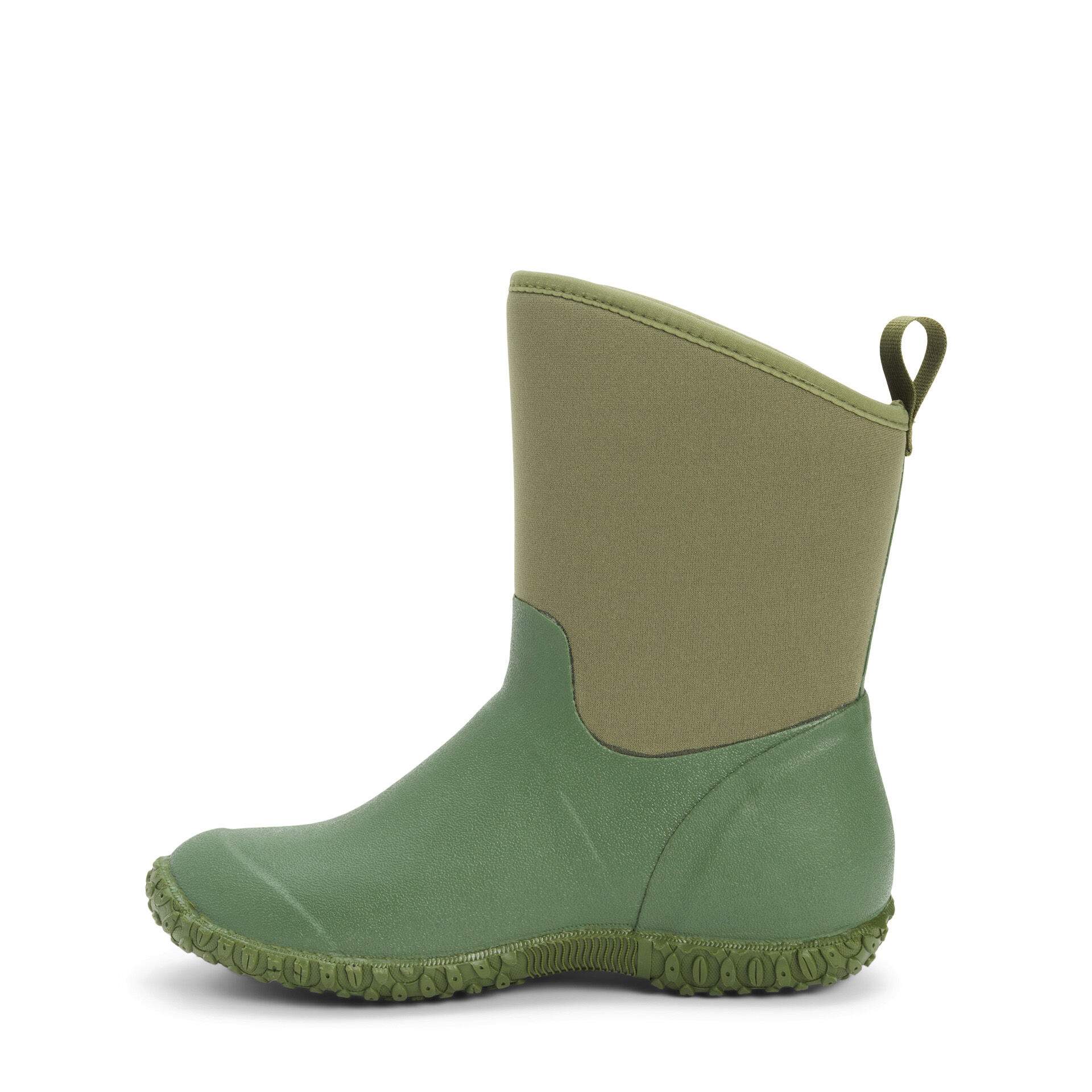 Muck Boot Muckster II Mid - Outdoorlaarzen - Groen - 36