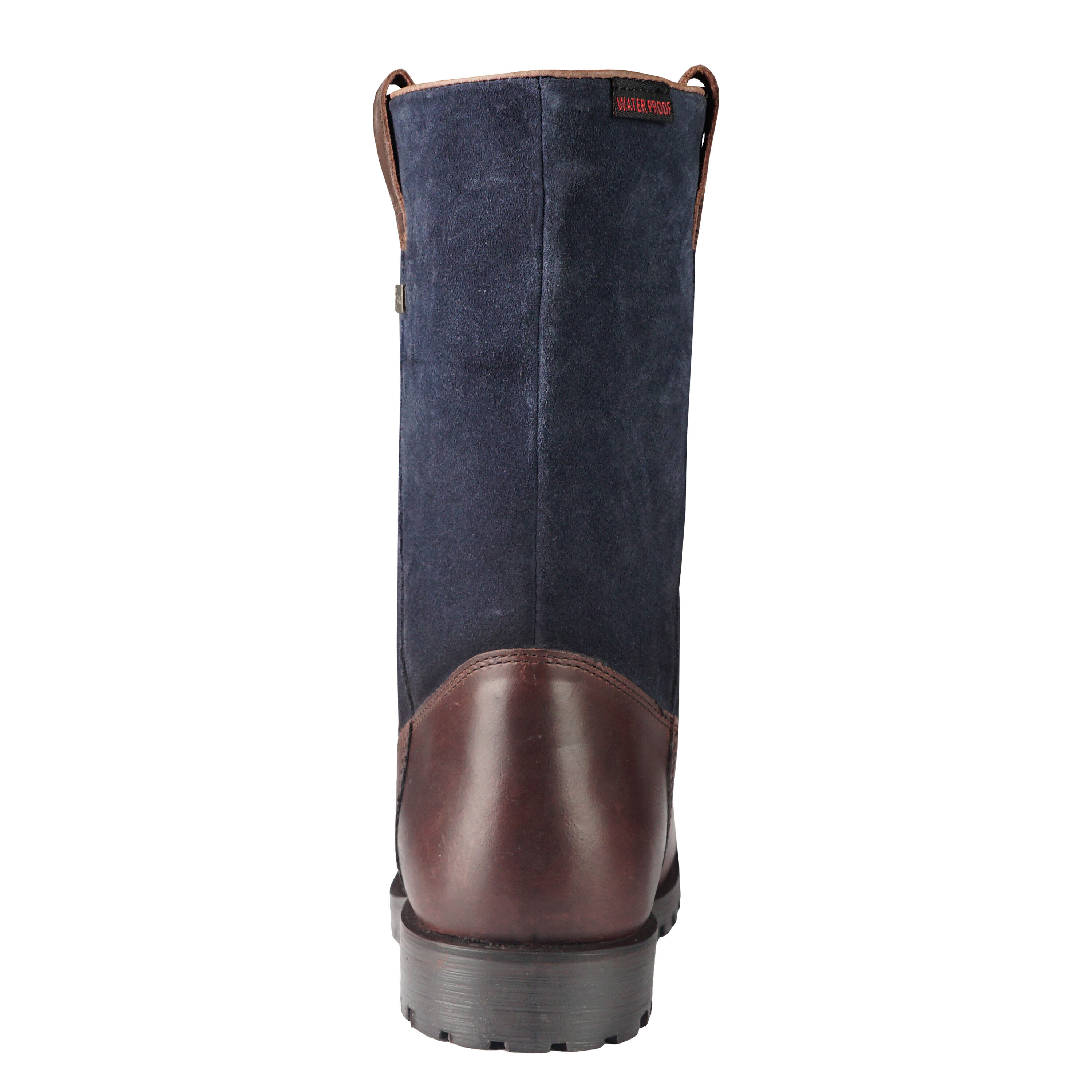 Horka Cornwall - Outdoorlaarzen - Blauw - 36