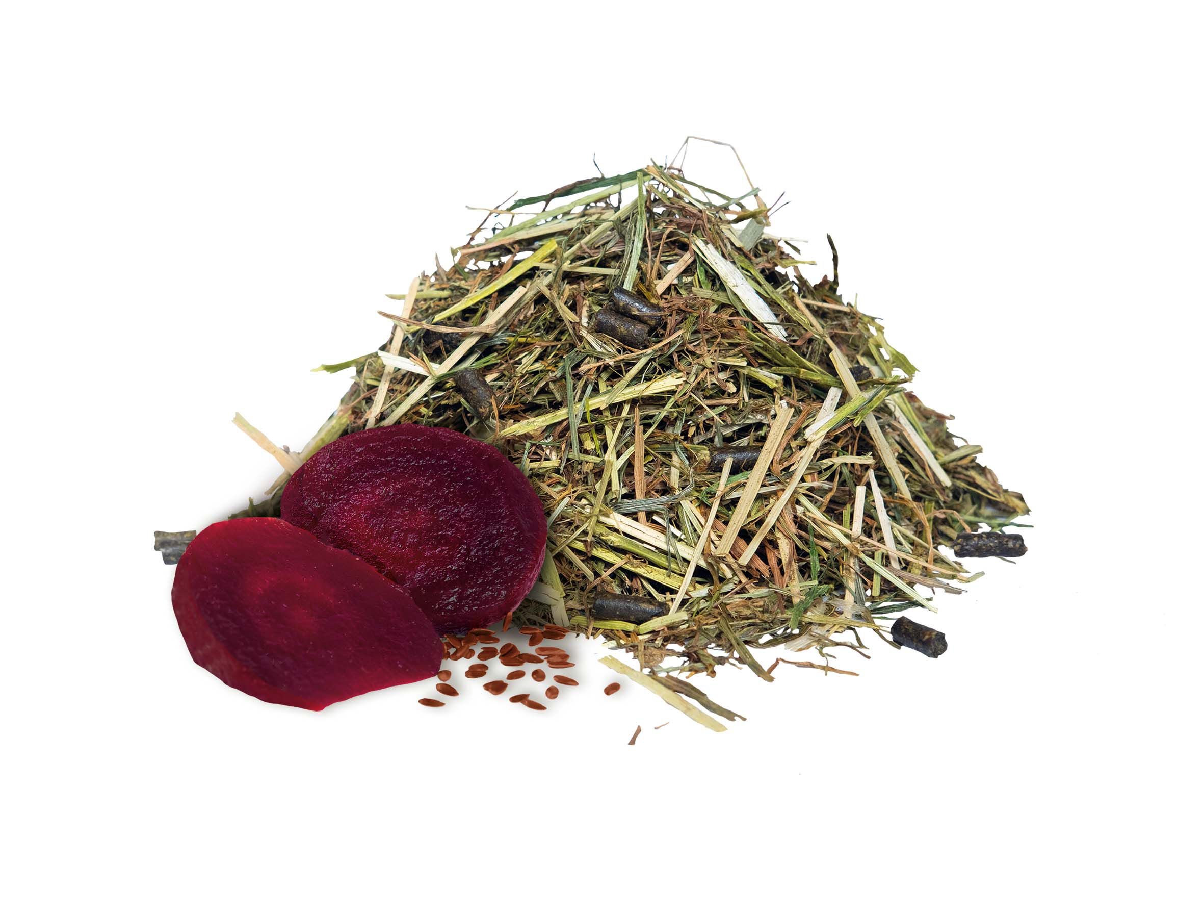 Hartog Senior - Specialiteit - Paardenvoer - 15 Kilogram - Zak