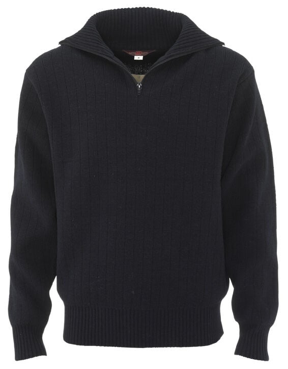 Life-Line Kotter - Schipperstrui Heren - Donkerblauw - 3XL Life-Line Kotter - Schipperstrui Heren - Donkerblauw - 3XL