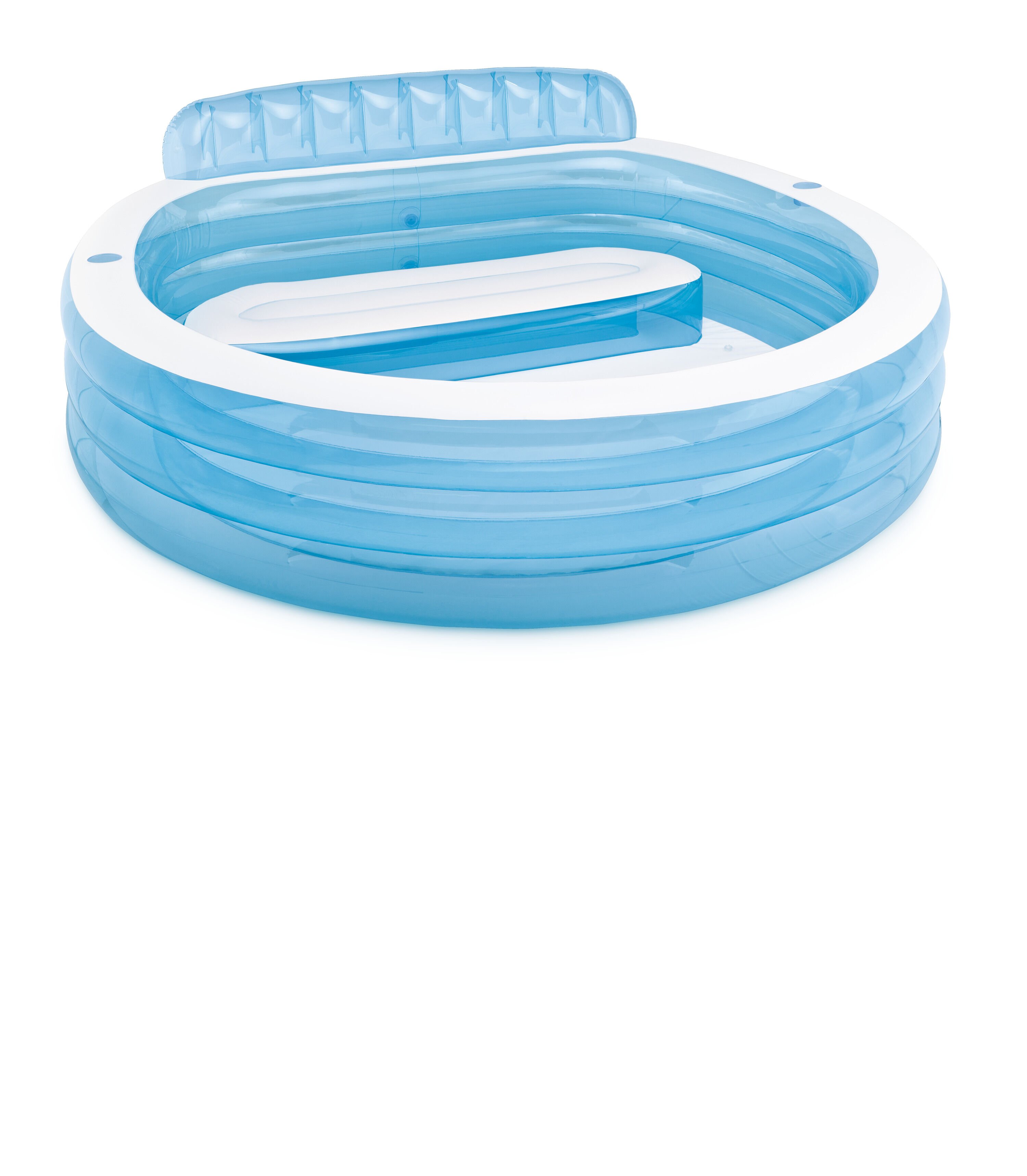 Intex Wet Set Family Lounge - Zwembad Intex Wet Set Family Lounge - Zwembad