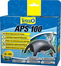 Tetra APS 50 - Luchtpompen - 50 W