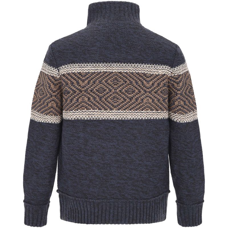 Life-Line Olivier - Vest - Blauw - 2XL