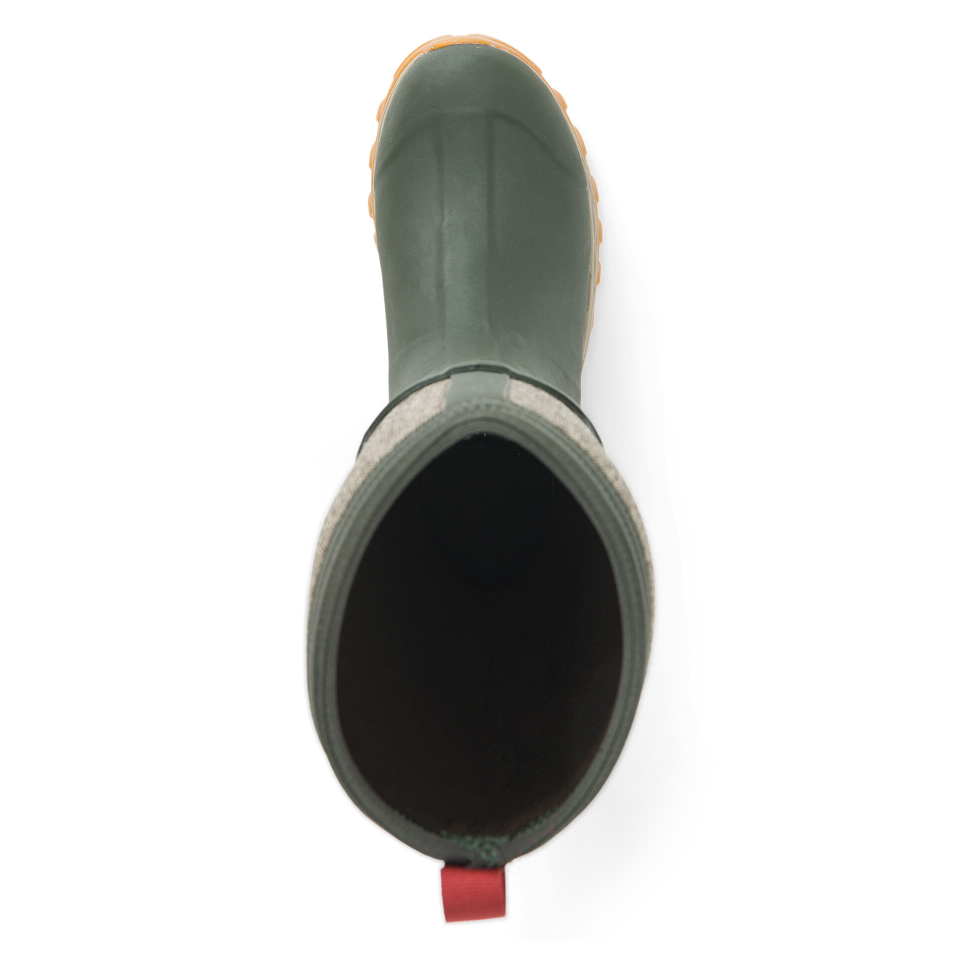 Muck Boot Arctic Sport II Tall - Outdoorlaarzen - Olijfgroen - 39