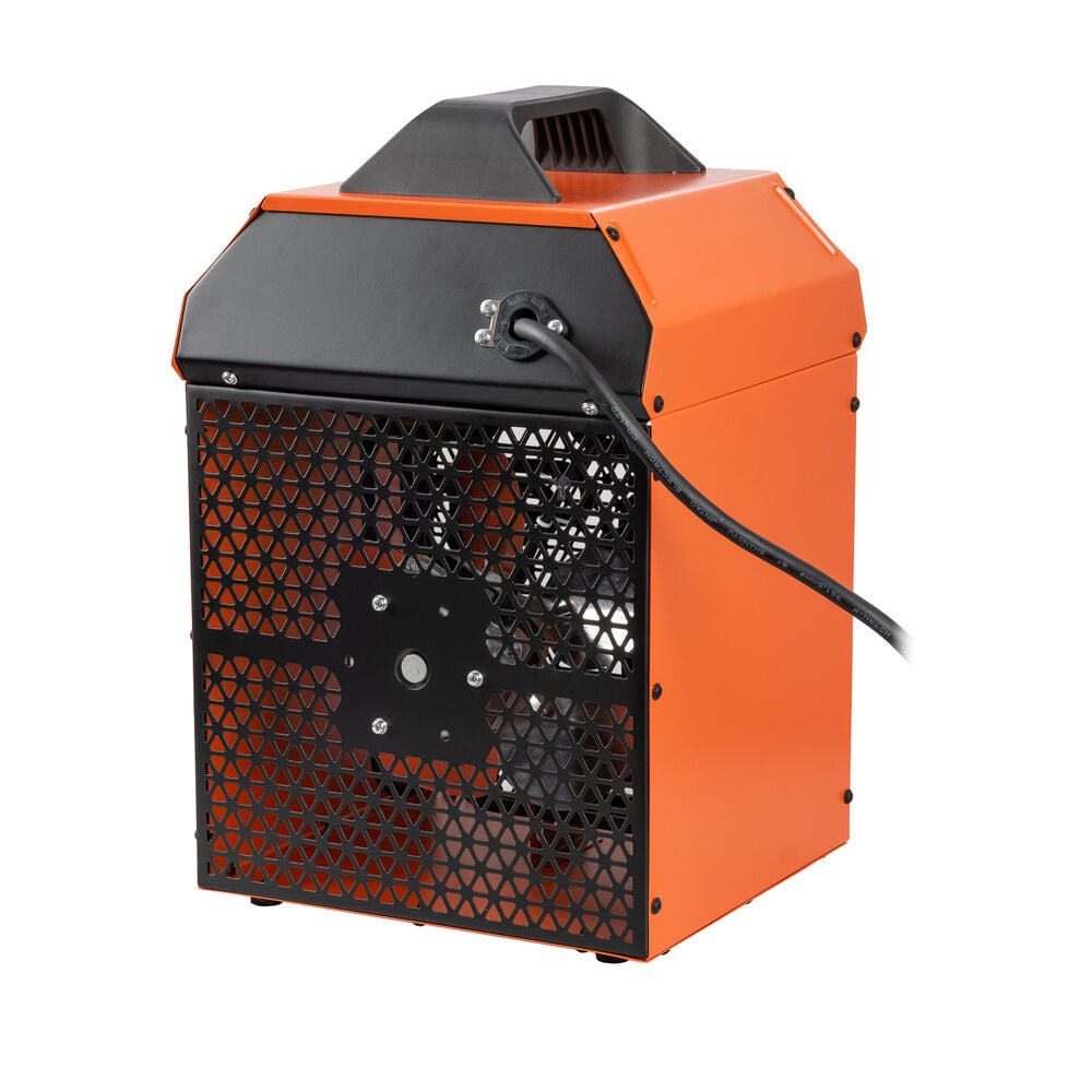 Eurom EK Delta 3000 - Ventilatorkachel - 3000 W