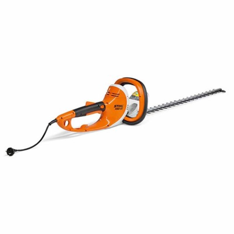 STIHL HSE 61 - Elektrische Heggenschaar - 50 cm