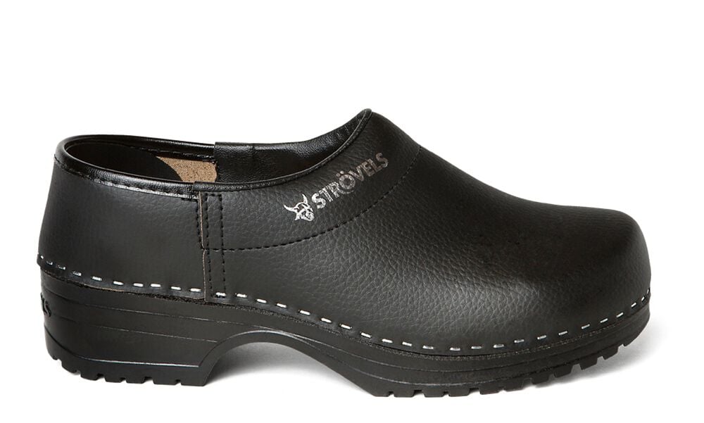 Strövels PU 304 - Schoenklompen