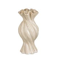 Mica Decorations Steph - Vaas - 30x14x14 cm