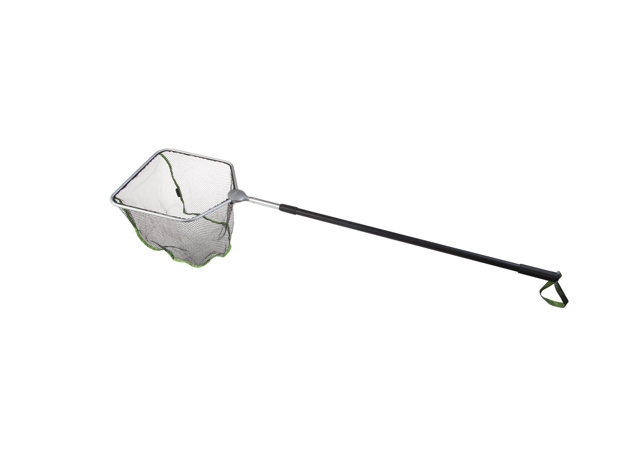 Velda Vierkant Grofmazig - Schepnet - 137x35x3 cm - 35 cm