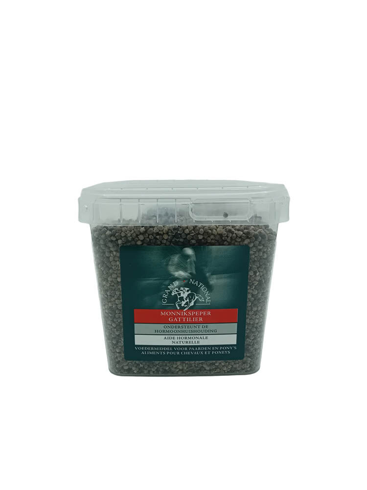 Grand National - Monnikspeper