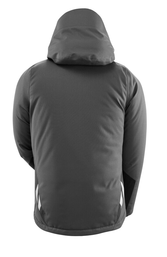 Mascot Accelerate - Werkjas - Antraciet - XS