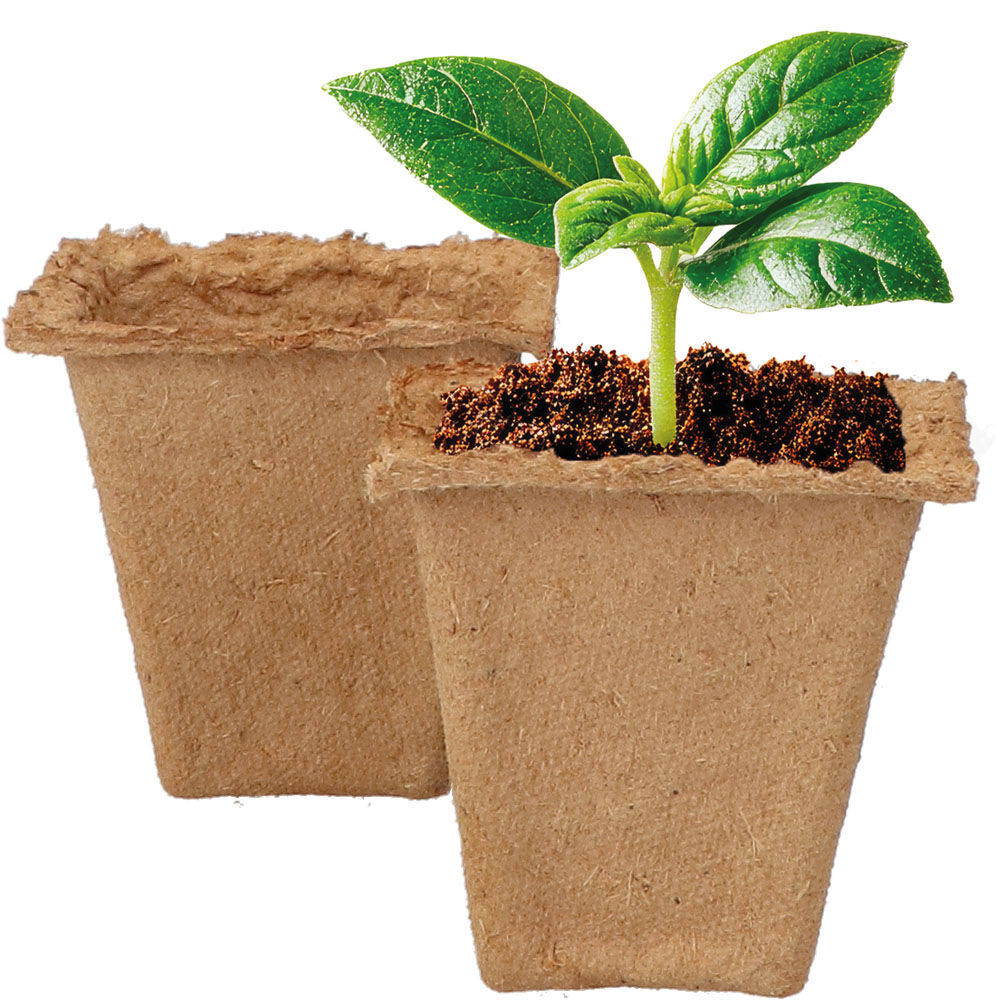 Welkoop Bio - Potjes