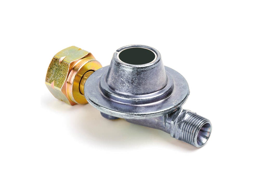 Gloria Thermoflamm - Drukregelaar Gloria Thermoflamm - Drukregelaar