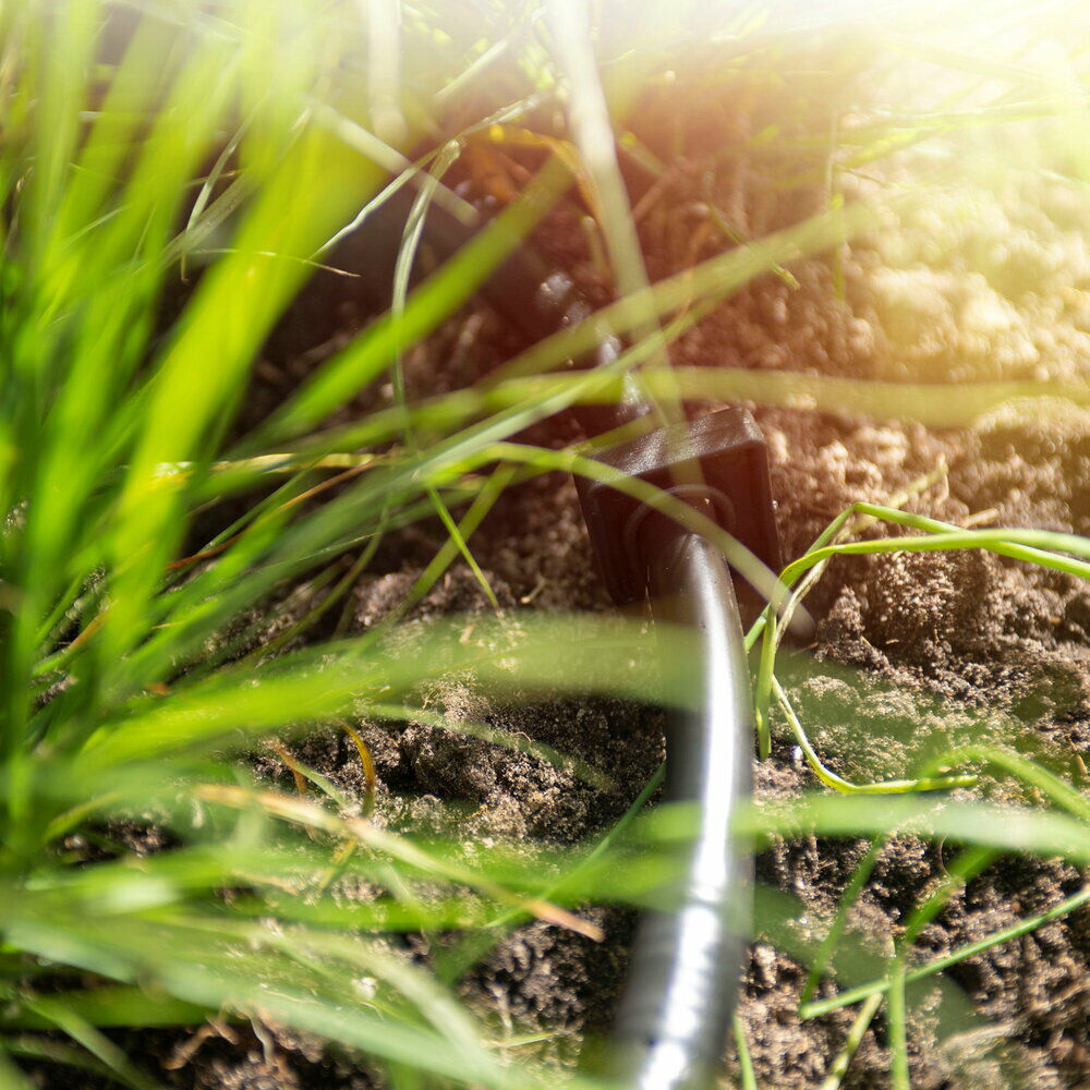 SummerRain Borders en hagen - Druppelset - 25m - 25 m