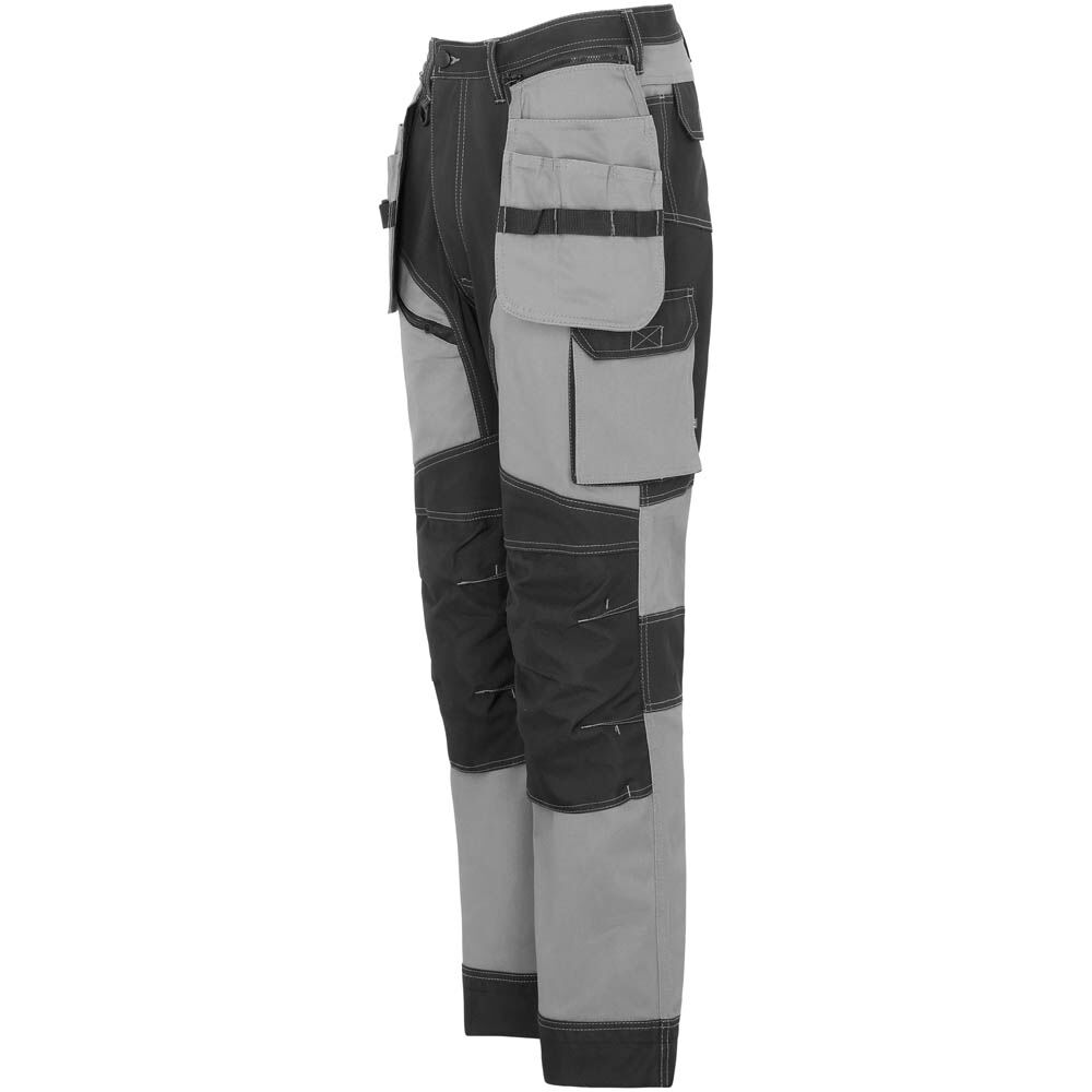 Cerva Keilor - Werkbroek - Grijs - 46