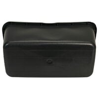 Gripline - Bak - 65 l - Zwart