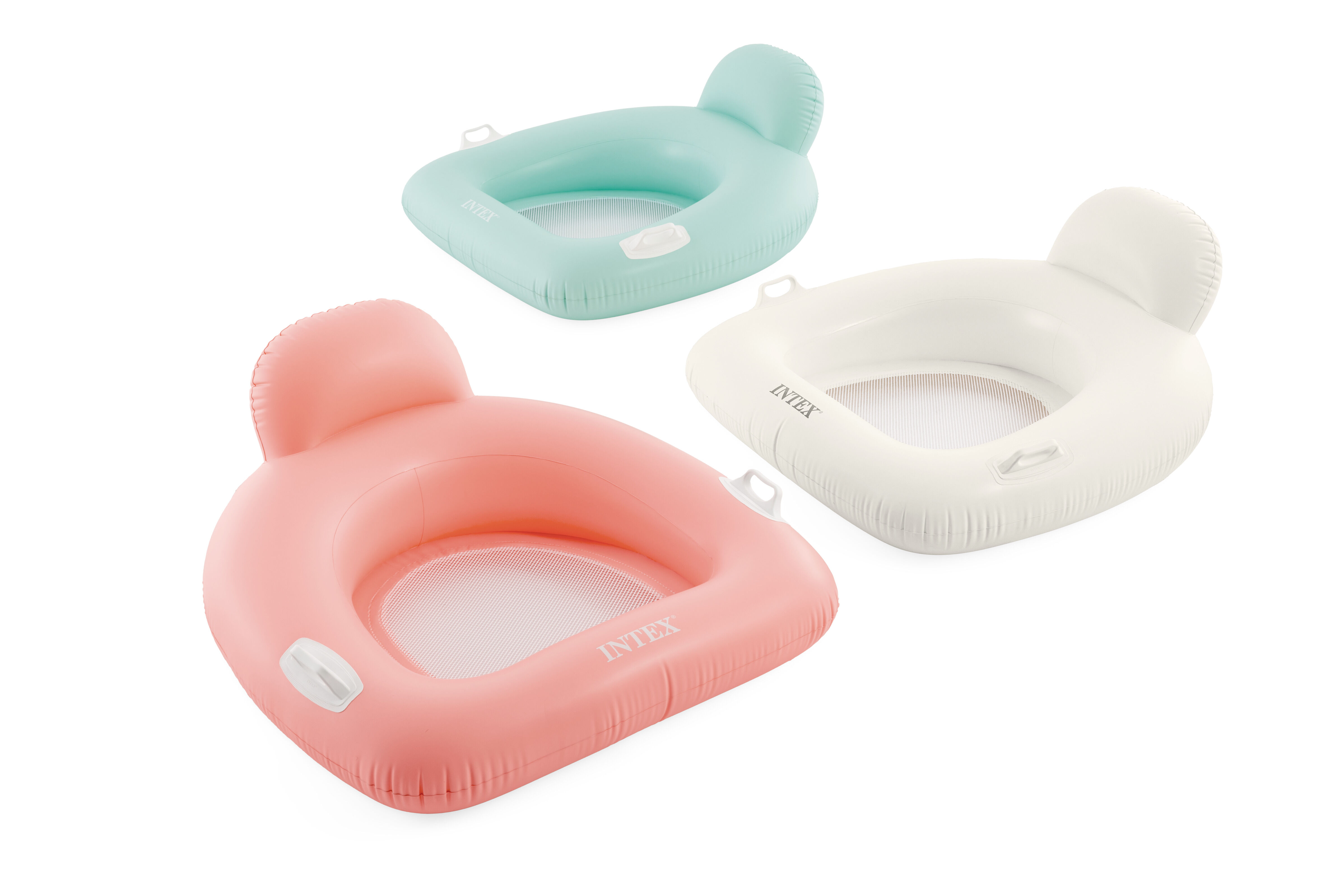 Intex Pillow Float - Opblaasbaar Zwemkussen