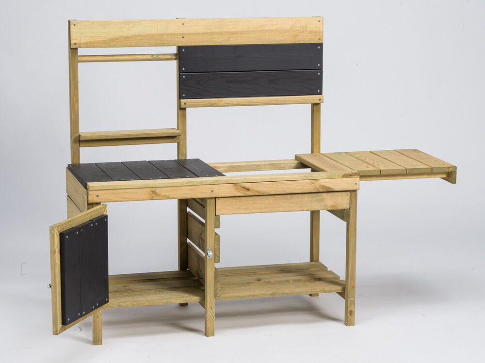 Swing King - Speelkeuken