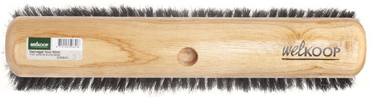 Welkoop - Zaalveger - 41.5 cm