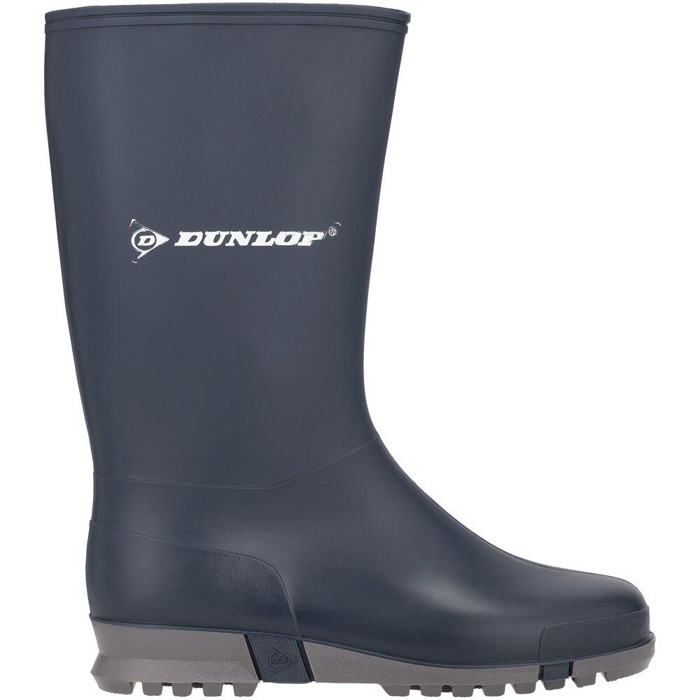 Dunlop Sport K254711.HA - Regenlaars Kind - Blauw - 31 Dunlop Sport K254711.HA - Regenlaars Kind - Blauw - 31