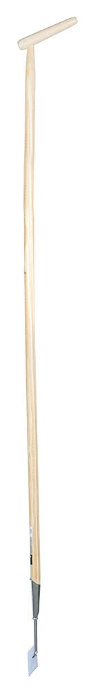 Welkoop Schoffel Recht - Schoffels - 18 cm - 160 cm