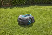 Gardena Sileno Sense 600 - Robotmaaier - 600 m2