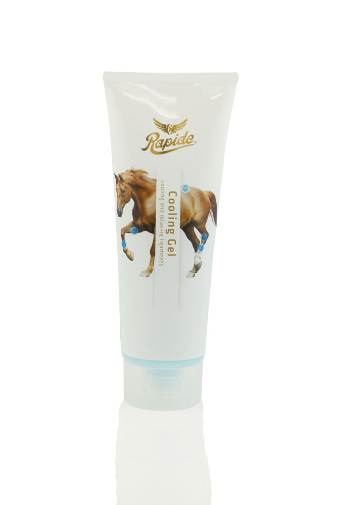 Rapide Cooling Gel