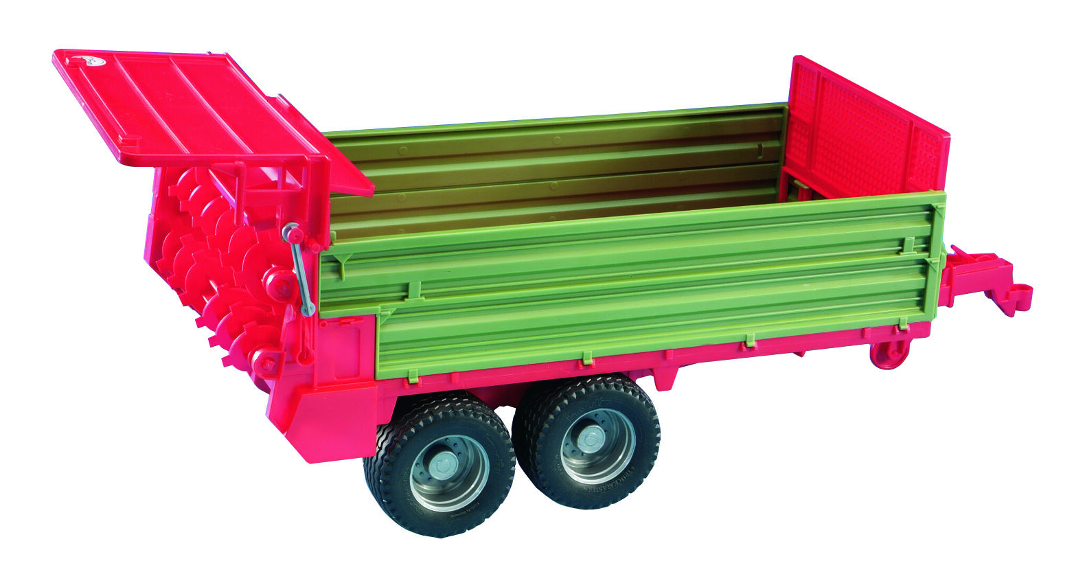 Bruder General Mestverspreider - Accessoire