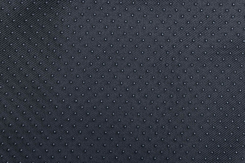 Designed by Lotte Ribbed - Hondenkussen - antraciet - 15x55x70 cm - S