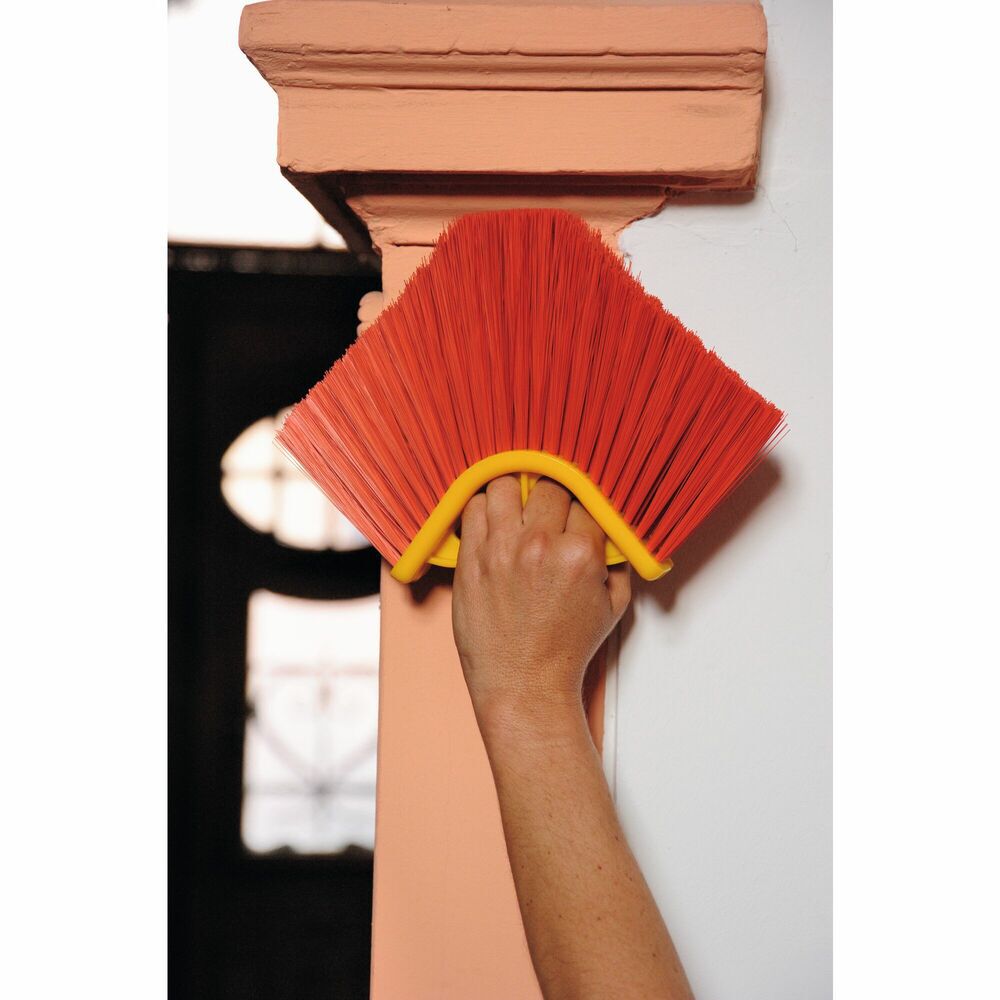 WOLF-Garten - Ragebol - Rood