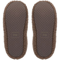 Welkoop - Spaanse pantoffels - Bruin