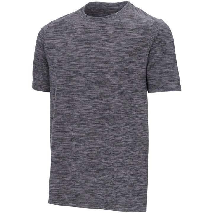 Welkoop Livio - T-shirt - Grijs - 2XL