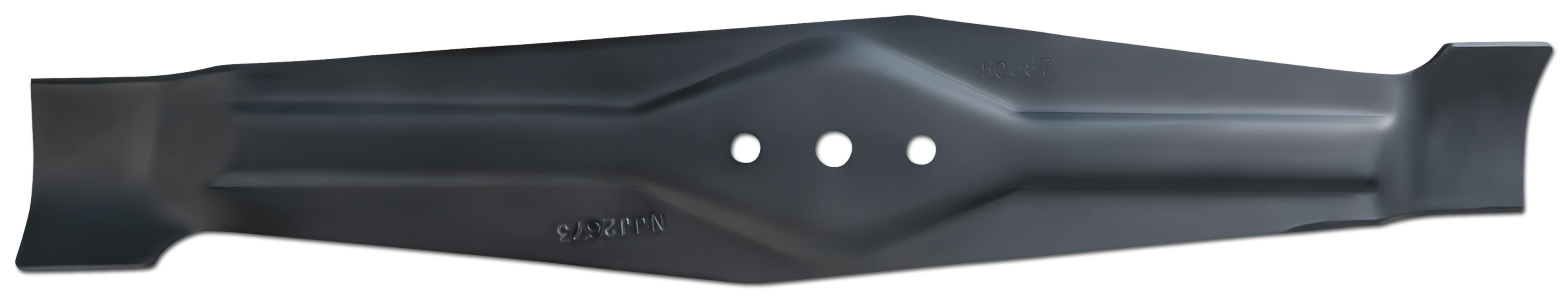 Arnold 48 cm standaardmes  - Mes grasmaaiers