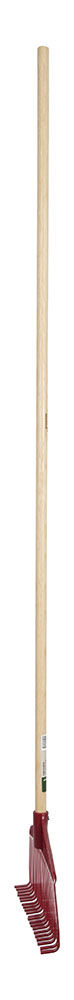 Welkoop Bladhark - Harken - 40 cm - 150 cm