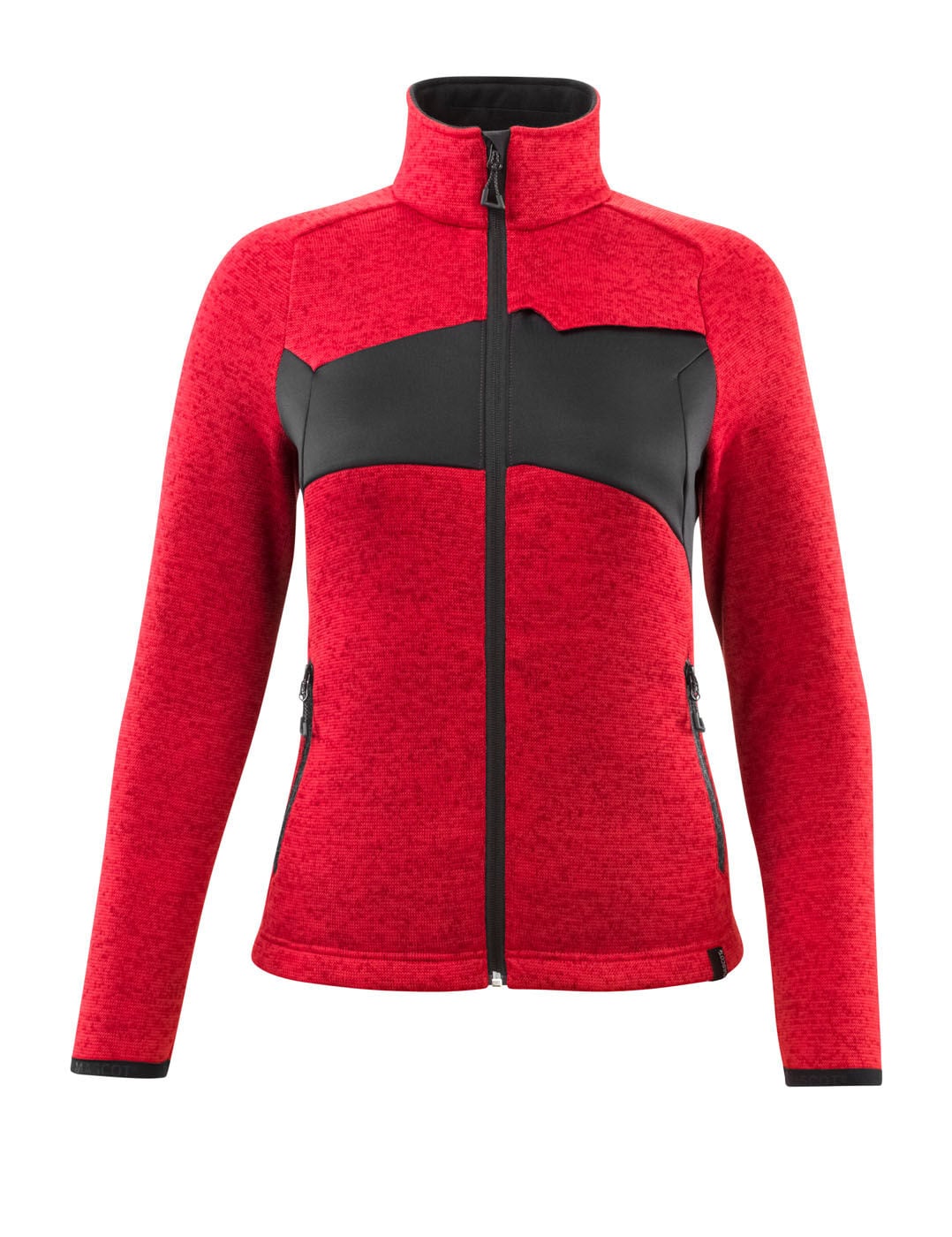 Mascot Accelerate Dames - Vest - Rood - 3XL Mascot Accelerate Dames - Vest - Rood - 3XL