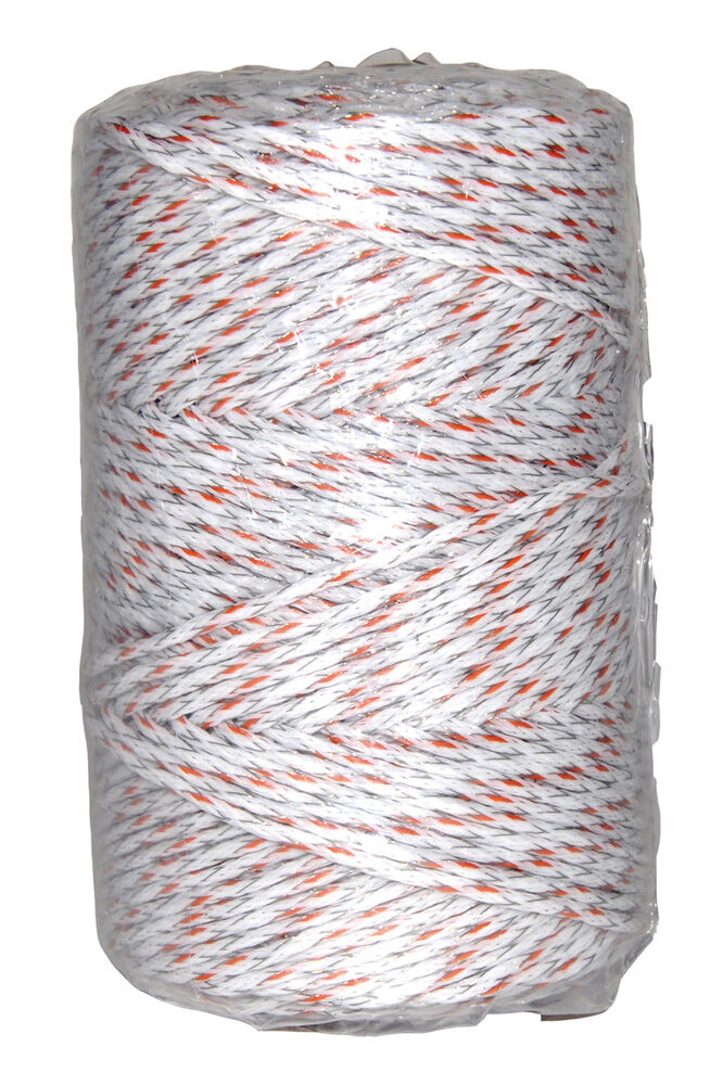 Gallagher TurboLine SmartFence - Schrikdraad - 35 cm - 128 cm - 102000 cm