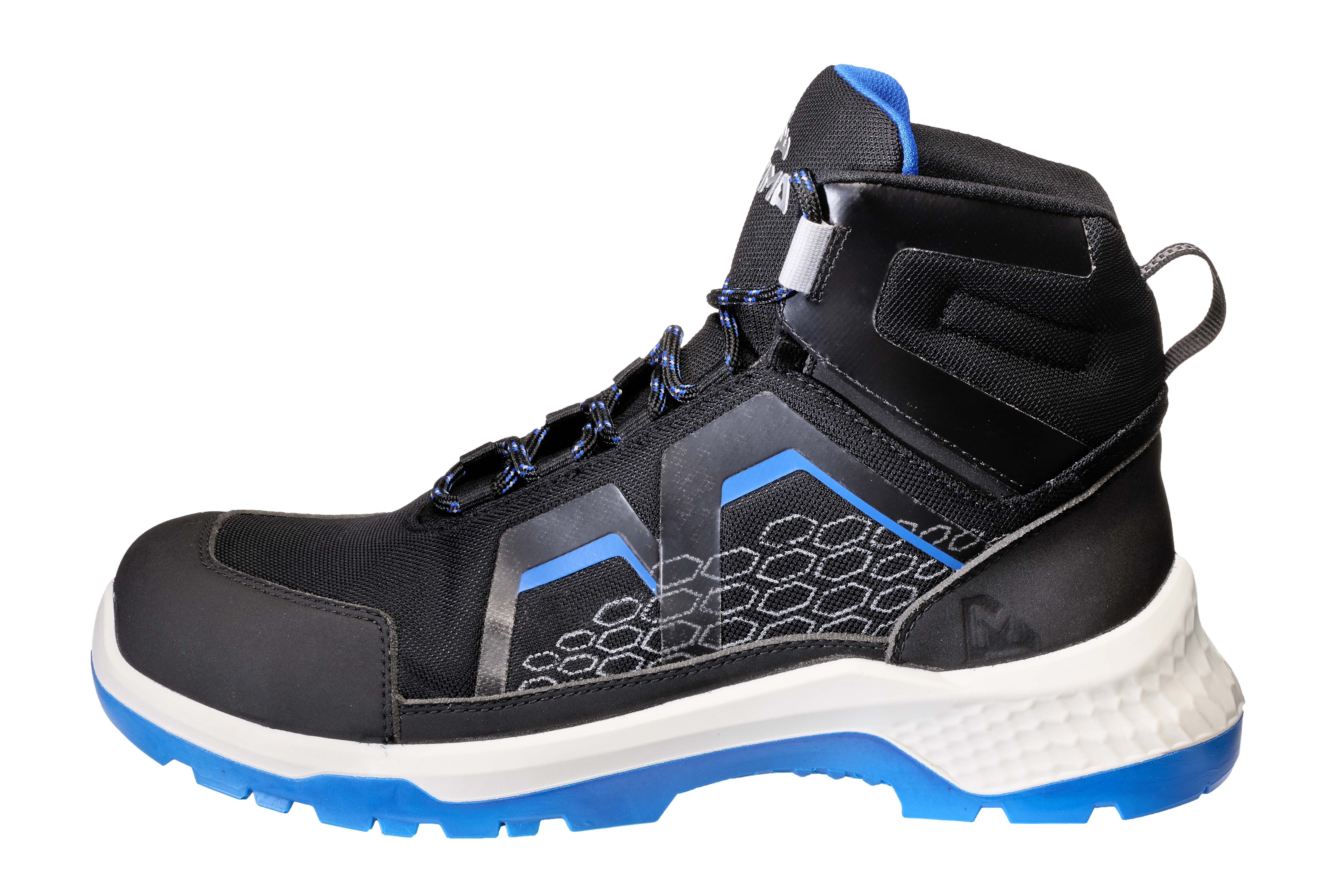 Emma Crossforce Fly High D - Werkschoenen - 44