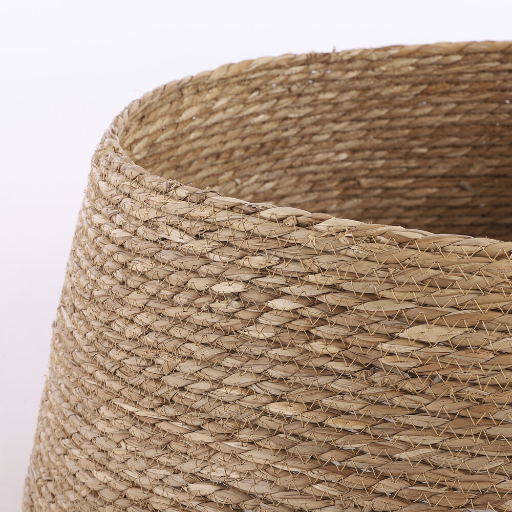 House of Seasons - Kerstboomrok - Naturel - 1x58x26 cm