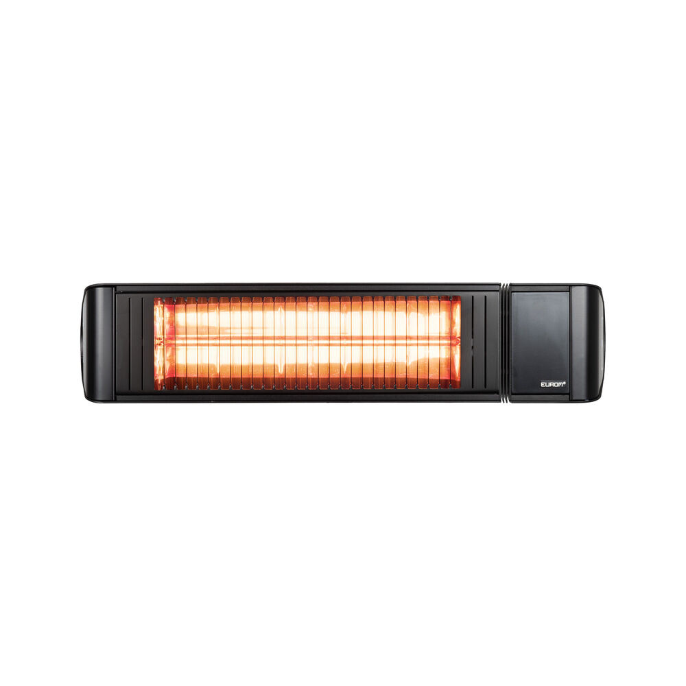Eurom Golden 2000 Amber Focus - Terrasverwarmer