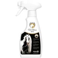 Excellent Hi Gloss Spray - Vachtverzorging Paard