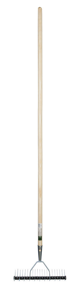 Welkoop Verticuteerhark - Harken - 34 cm - 160 cm Welkoop Verticuteerhark - Harken - 34 cm - 160 cm
