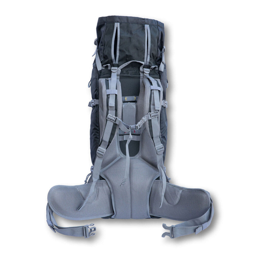 K9 Sport Sack Kolossus - Hondenrugzak - Zwart - xx cm - Large