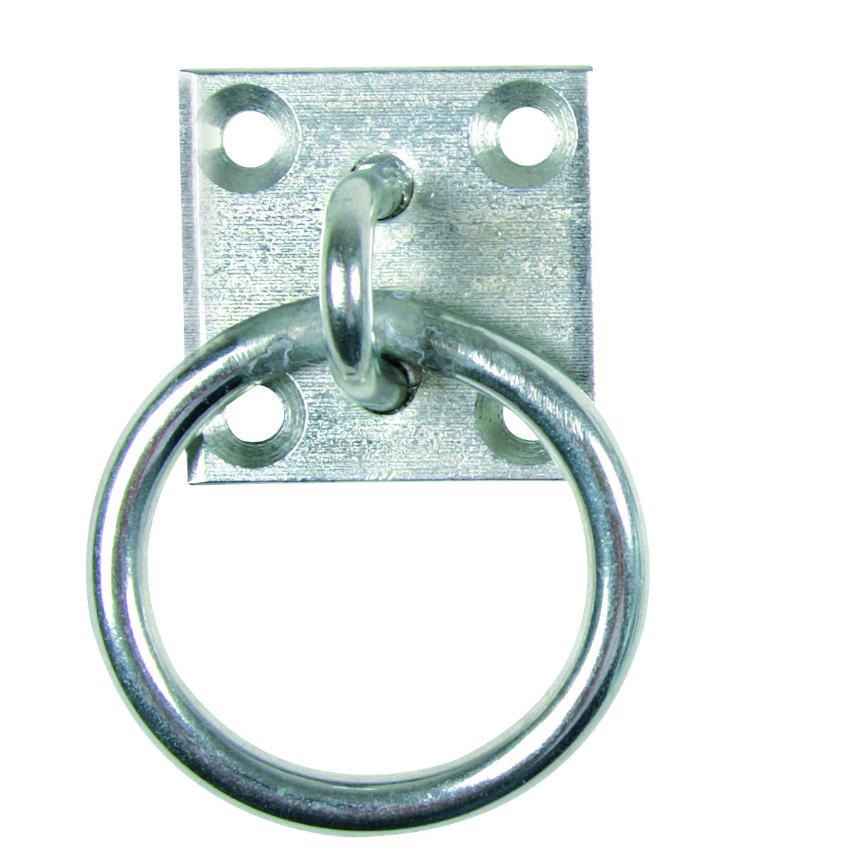 Waldhausen Vastzetring muurplaat   - Stalaccessoires - Stalbenodigdheden