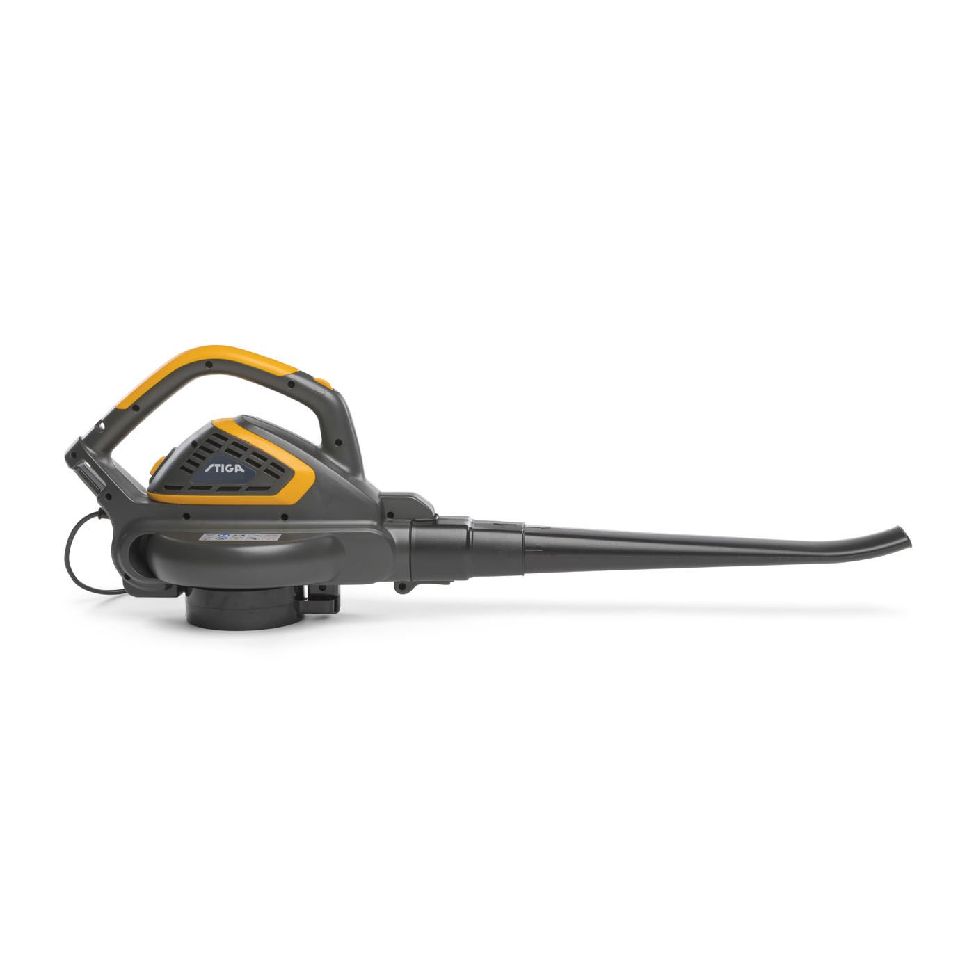 Stiga BL 130c V - Elektrische bladblazer -