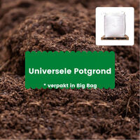Bigbag - Potgrond (1 m³) - 1000 Liter