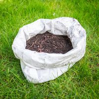 ECOstyle Verse Wormen - Bodemverbeteraar - 1 Kilogram