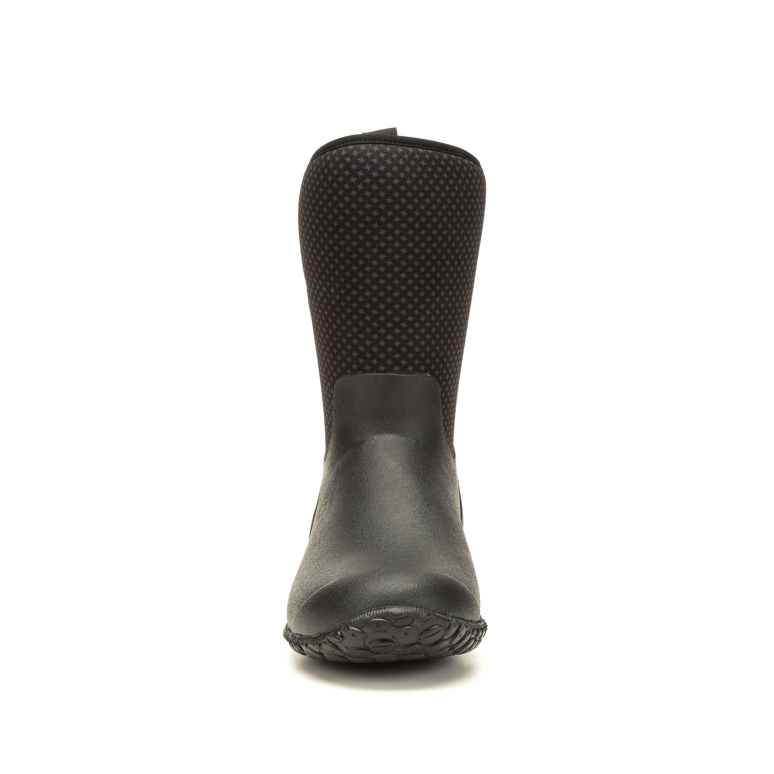Muck Boot Muckster II Mid - Outdoorlaarzen - Zwart - 36