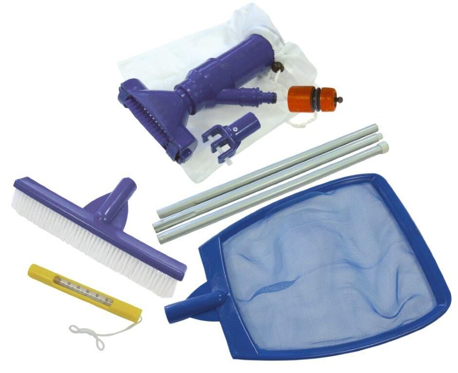 Interline Zwembad Accessoirepakket